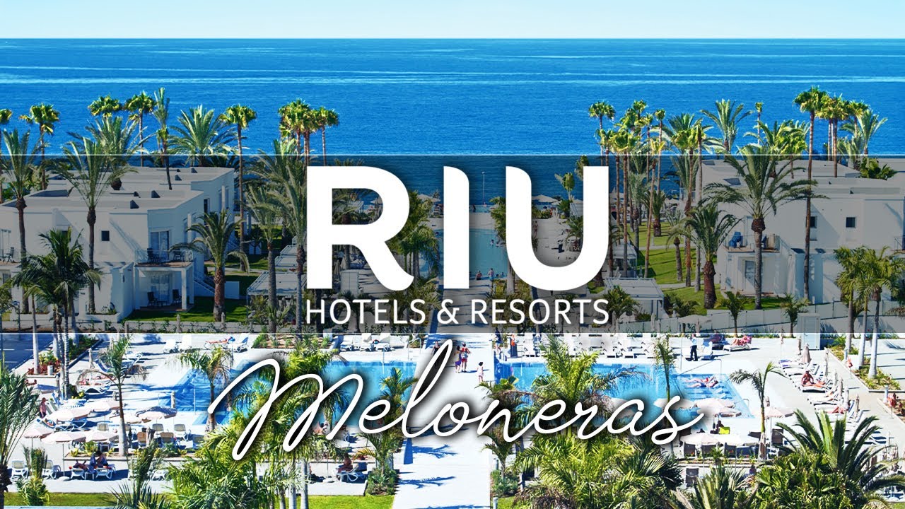 Отель Riu Palace Meloneras, Гран-Канария, Испания | Подробный взгляд изнутри