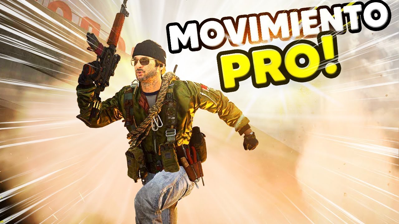 ✅3 MOVIMIENTOS PROS que te haran GANAR tus 1VS1 en WARZONE *Como MEJORAR*