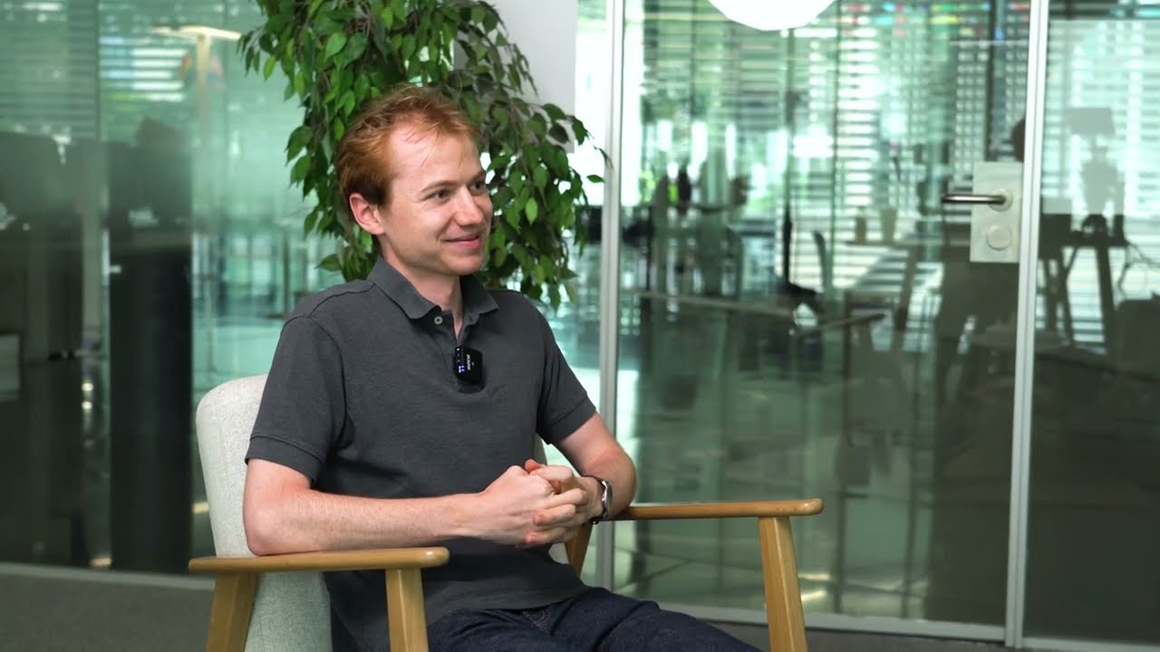 Bridging History and International Relations: Alexander&rsquo;s Graduate Journey in Geneva