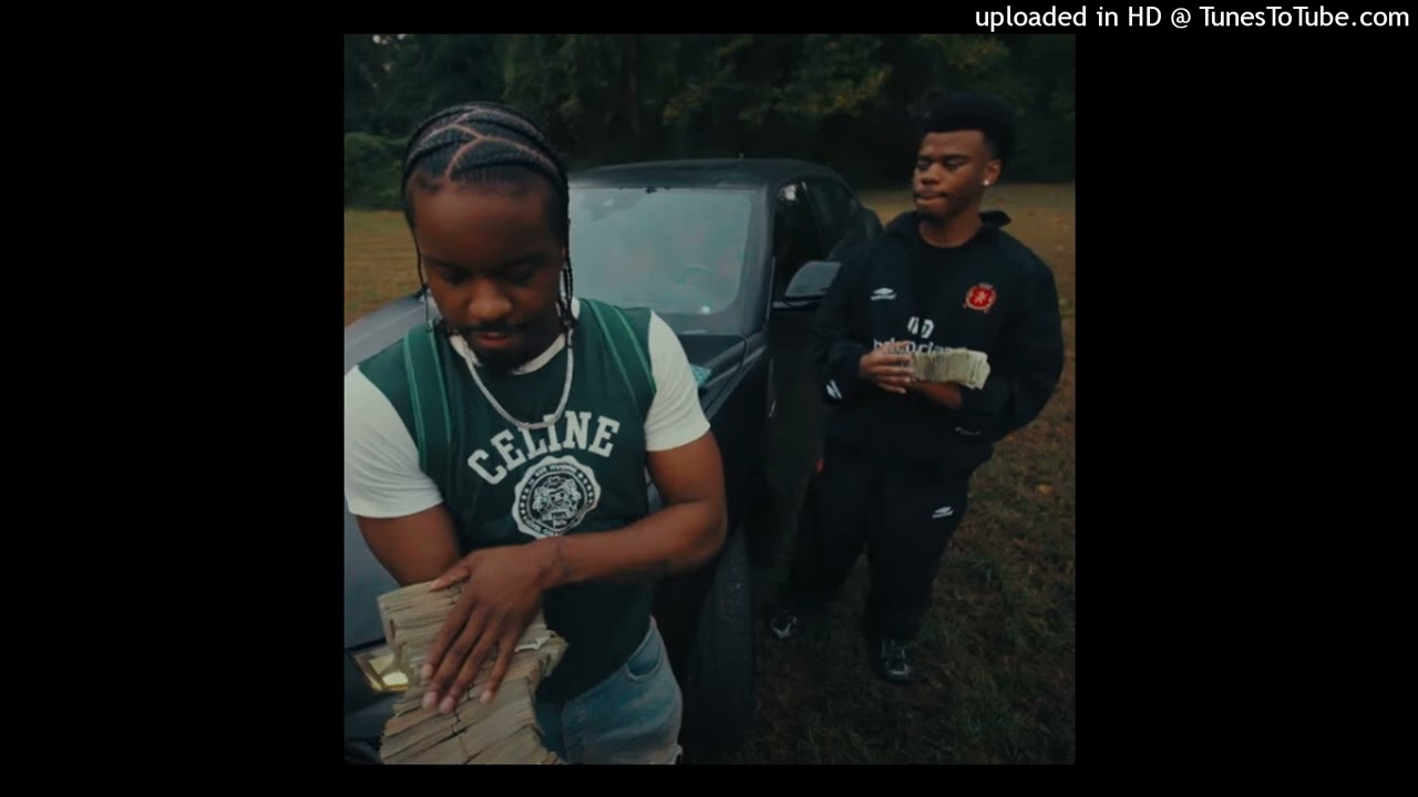 [FREE] Landough$ x Smoke Chapo x Babyface Ray Type Beat 