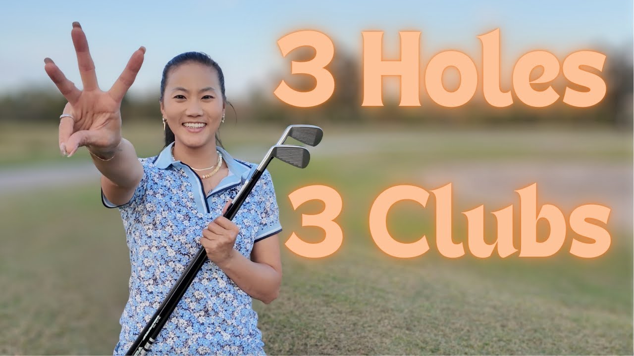 3 Club Game