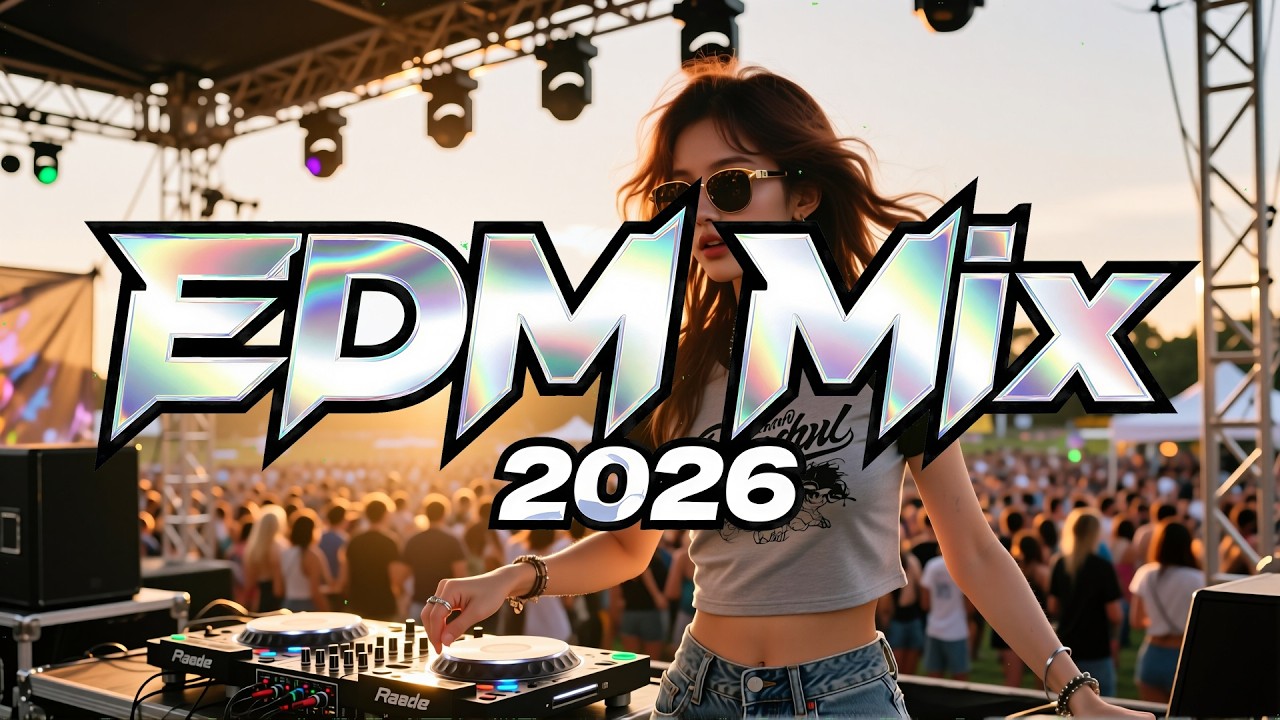 Nightcore Gaming Beats 2026 ♫ NCS EDM Mix ♫ High Energy Gaming Tracks 2026 for Streamers & Gamers