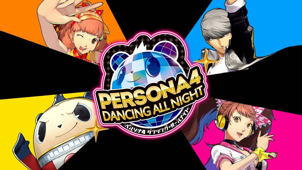 Backside Of The TV (Lotus Juice Remix) ~Long Mix~ - Persona 4: Dancing All Night