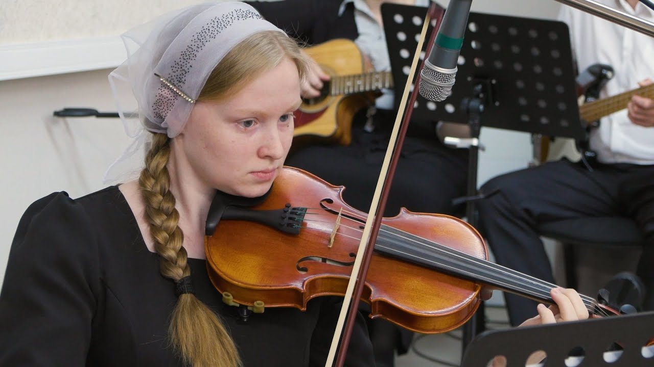 Псалом 
