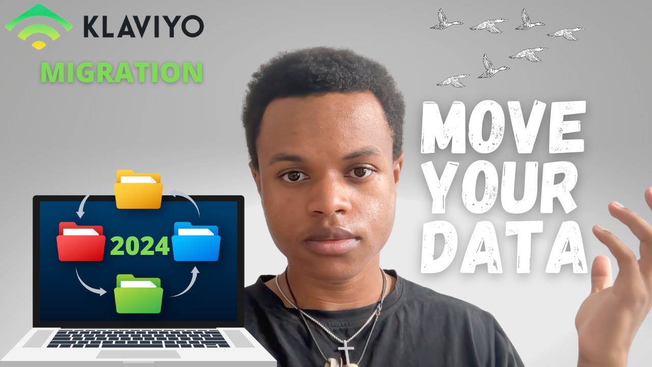 Klaviyo Tutorial | How To Migrate Profiles