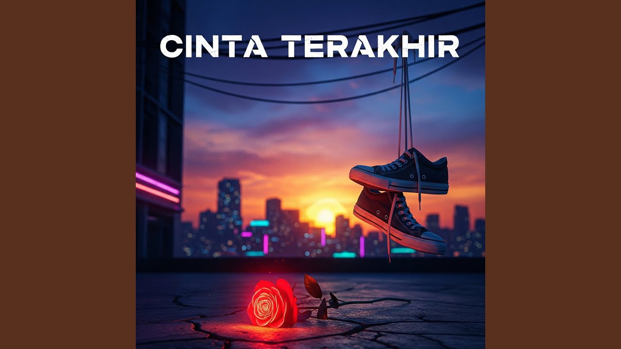Cinta Terakhir (Remastered 2026)