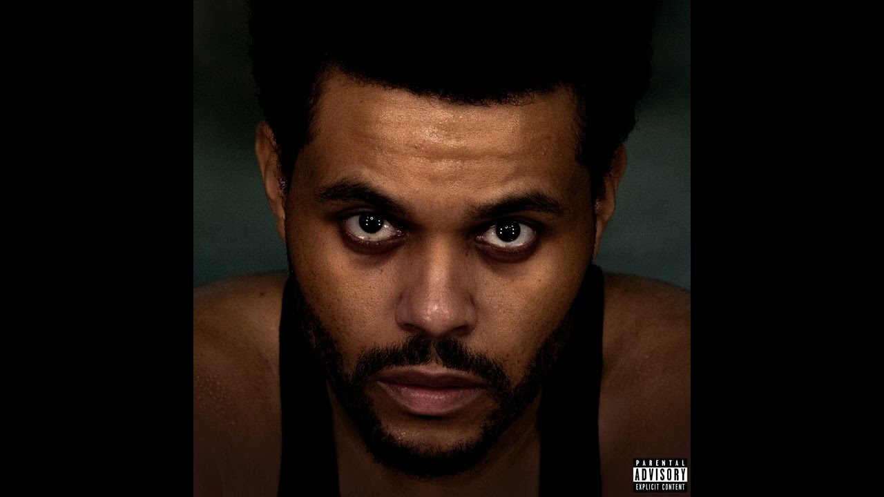 The Weeknd - Africa (Instrumental)