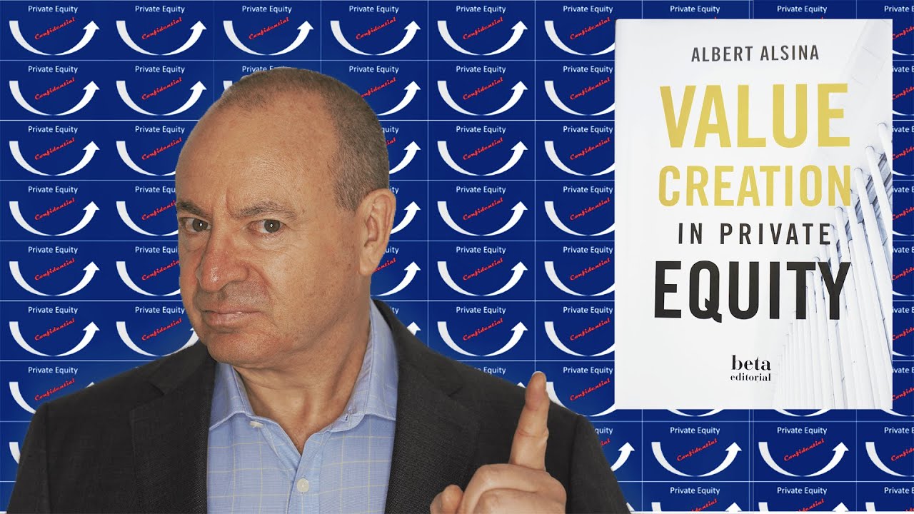 Value Creation in Private Equity