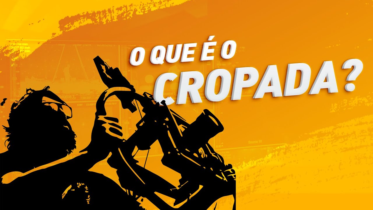O que é o Cropada?