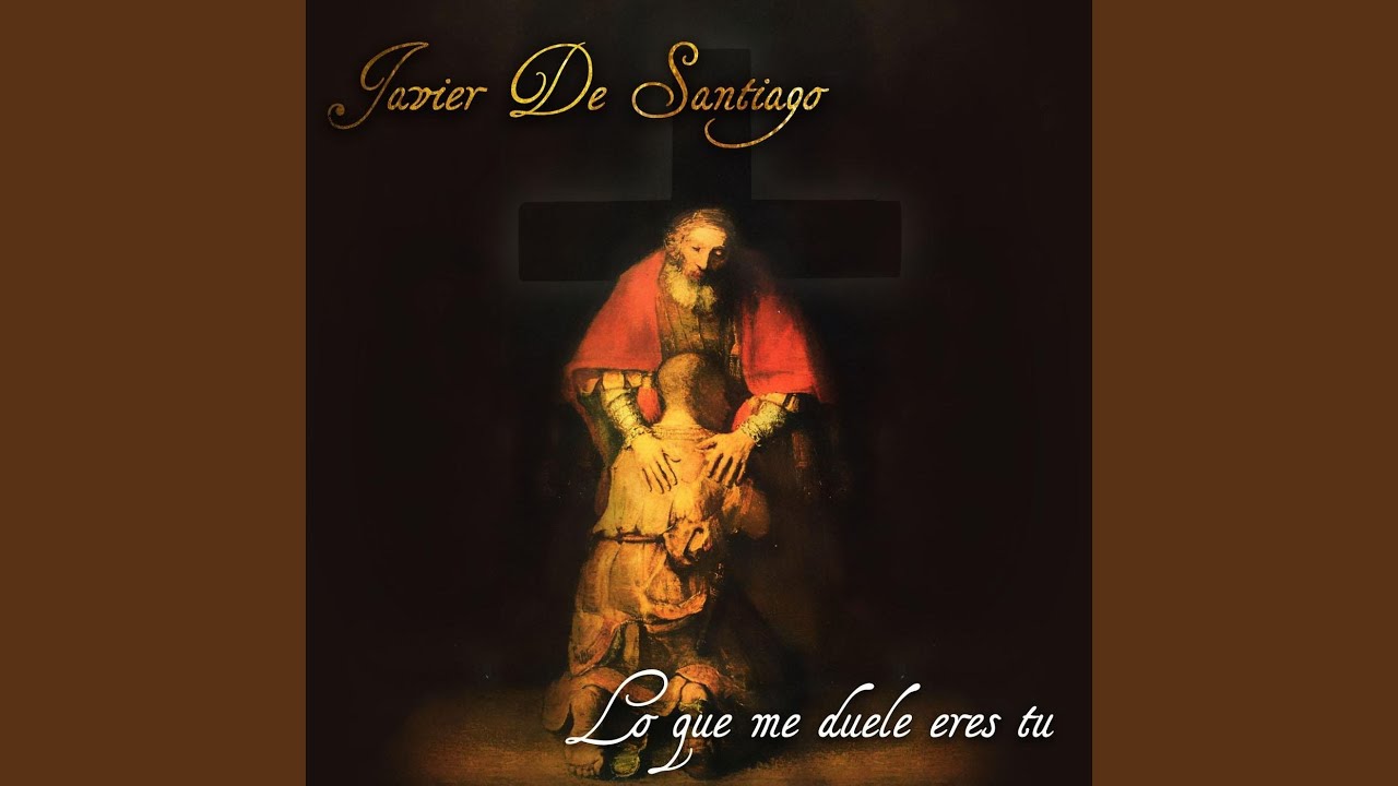 Lo Que Me Duele Eres Tu