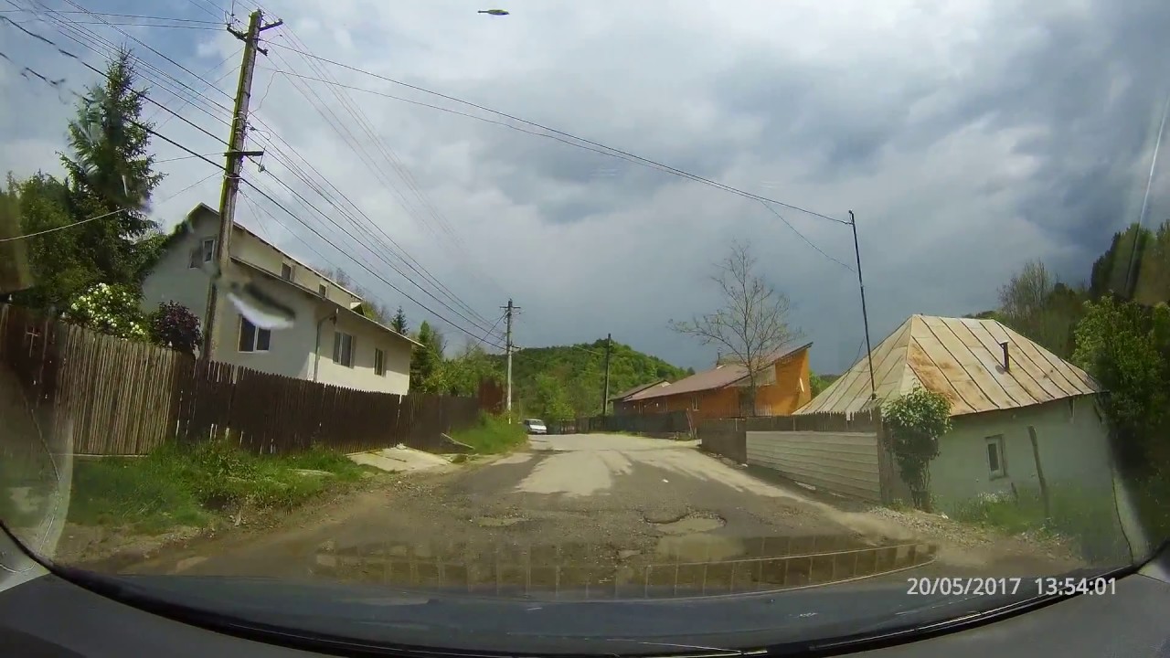 DJ710 - Din Costișata prin Adunați-Breaza-DN1