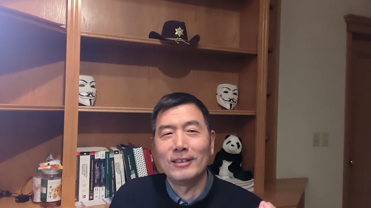 2026中国经济好不好就看一个指标：中国政府不作为比作为更重要！