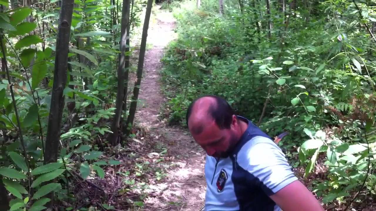Campionato Italiano FIARC 2013 di Mormanno 17LAGO #27HD CAM RI