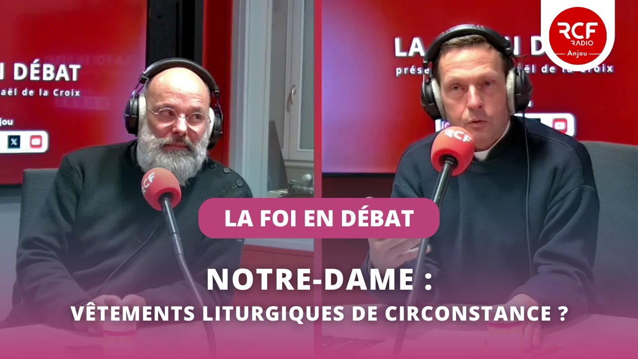 Réouverture de Notre-Dame : Analyse et Émotions en Anjou