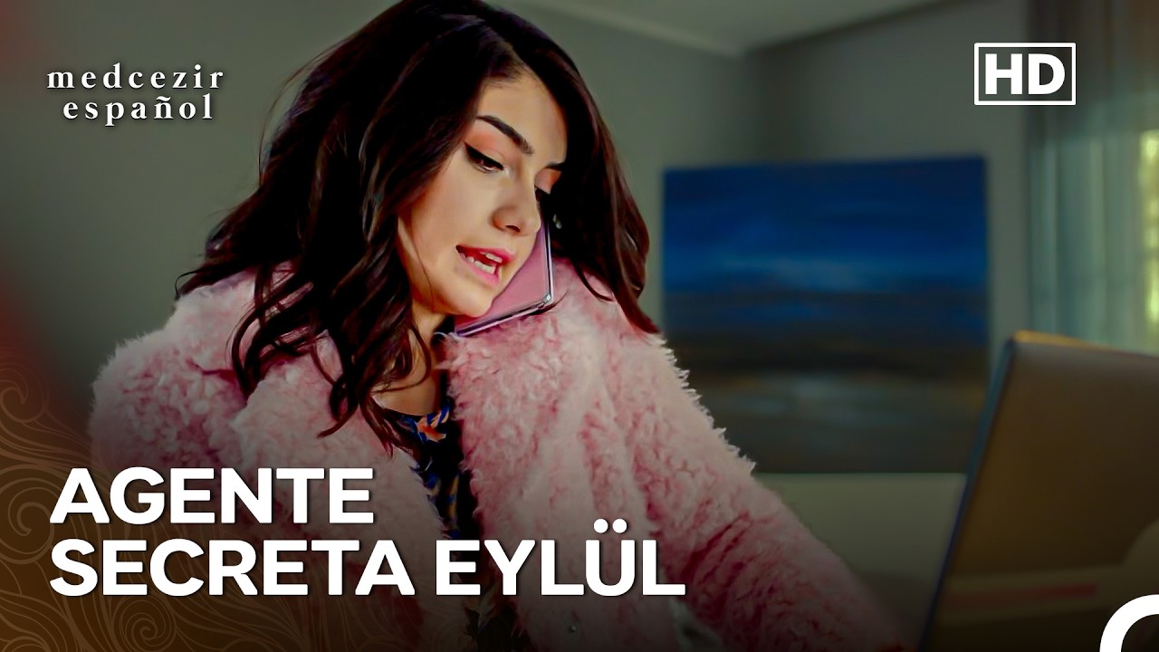 El Pequeño Espía que Husmeó en la Computadora de Yaman - Medcezir