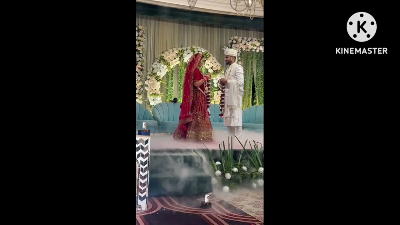 बहन का कन्या दान किसने किया 🤔