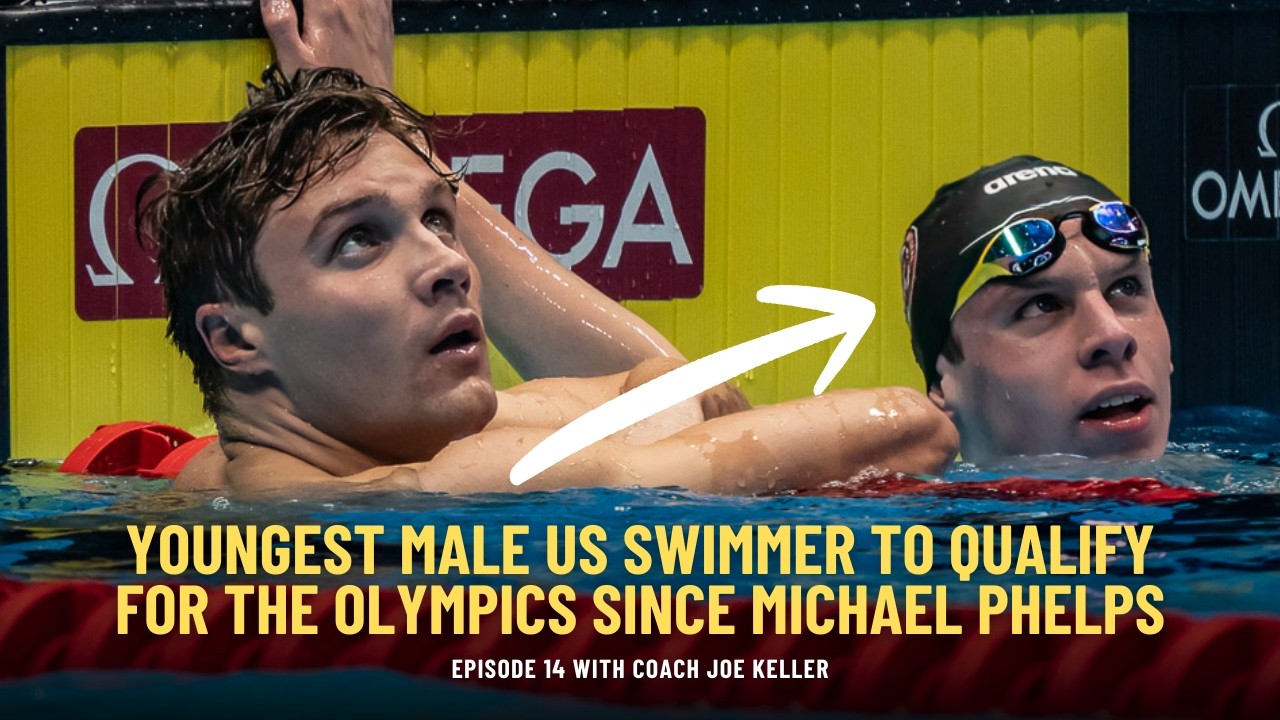 Inside Indiana Swimming: The Resources & Vision Behind an Olympic Development Pathway //Swim & Tell