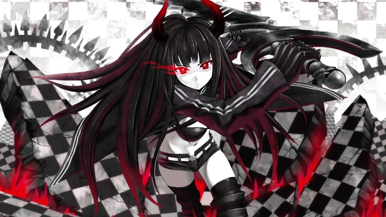 Little Bad Girl (Ft. Taio Cruz & Ludacris) - Nightcore