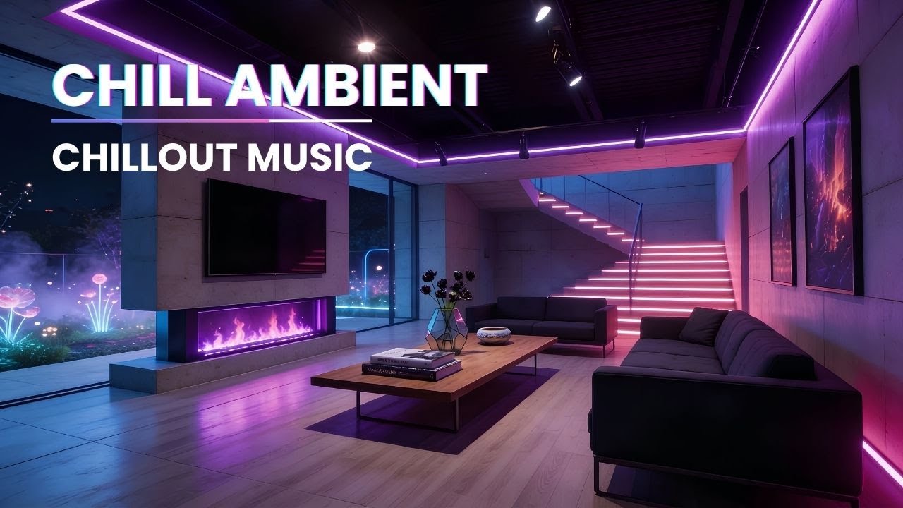 Calm Deep Focus Music to Enter Flow State | Intense Concentration for Productivity & Deep Work
