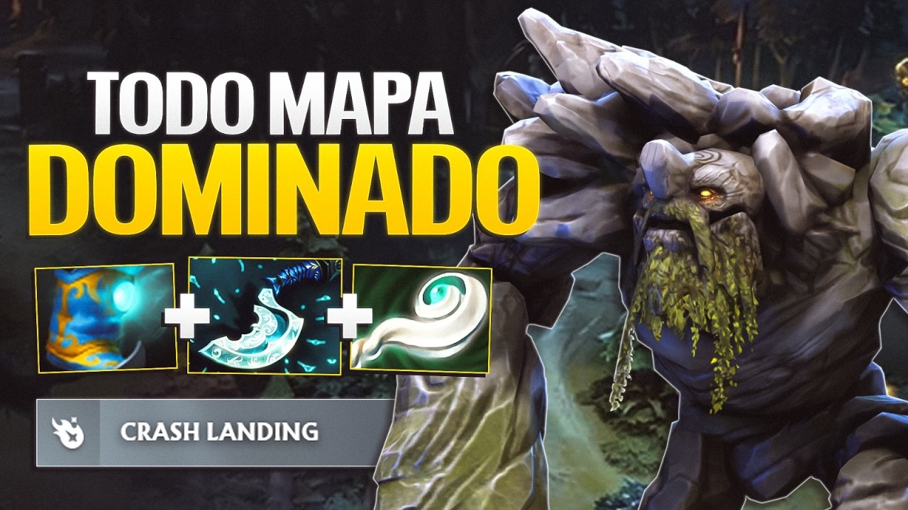 ESSA RESENHA DE TINY SUPPORTE NA RANKED DA EUROPA FOI INSANA!