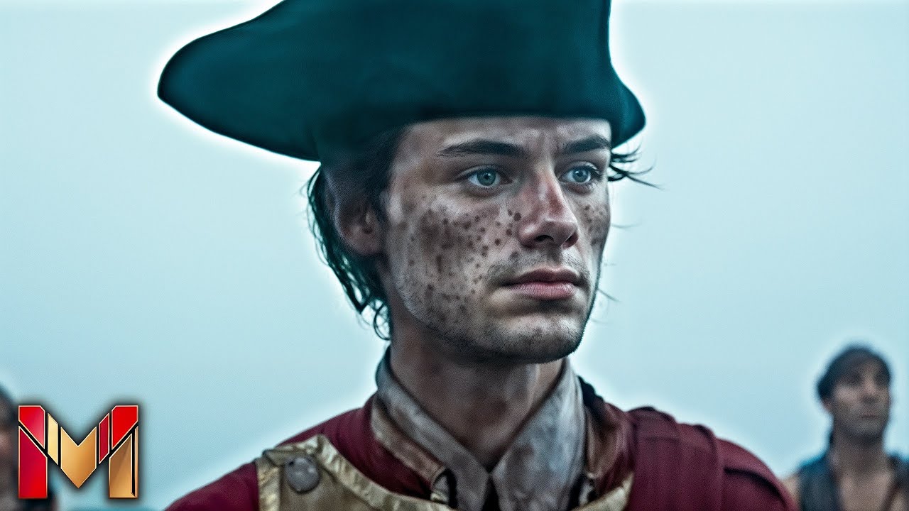 YOUNG WASHINGTON Trailer (2026) Drama, History Movie HD