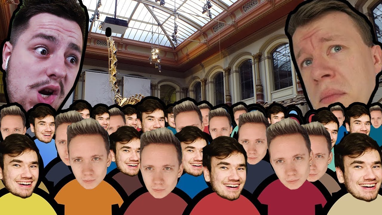 PLAGA PAWŁÓW w Muzeum | PLAGA, Pavel, Czoklet