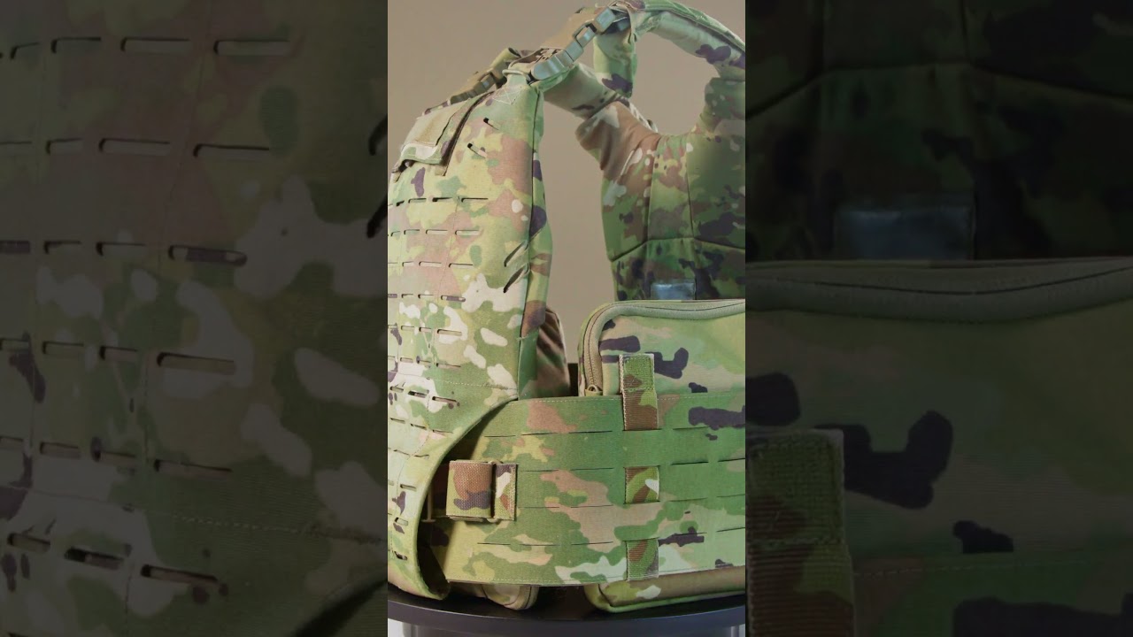 Testing Military Armor (and why it matters)