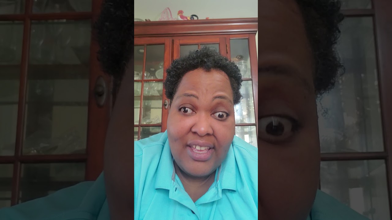 Real comedian Latrese Allen