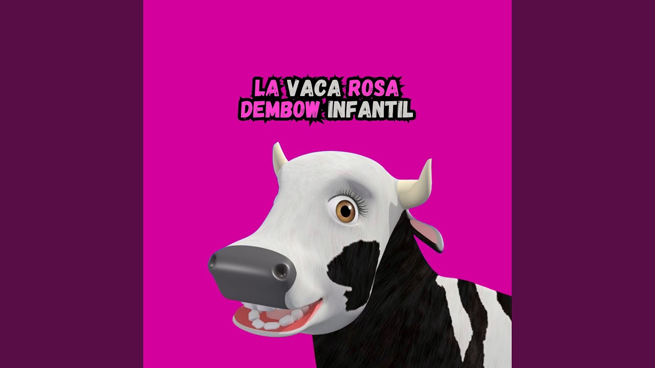 La Vaca Rosa