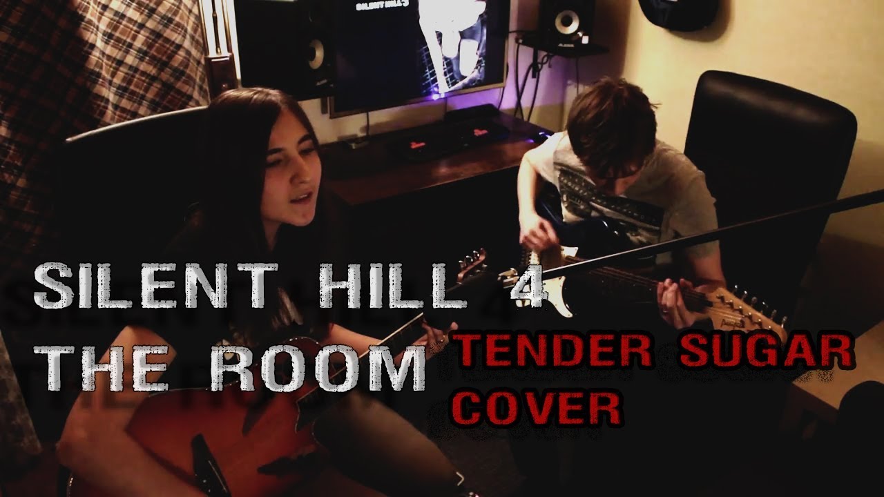 Silent Hill 4 - Tender Sugar Cover by Malcress