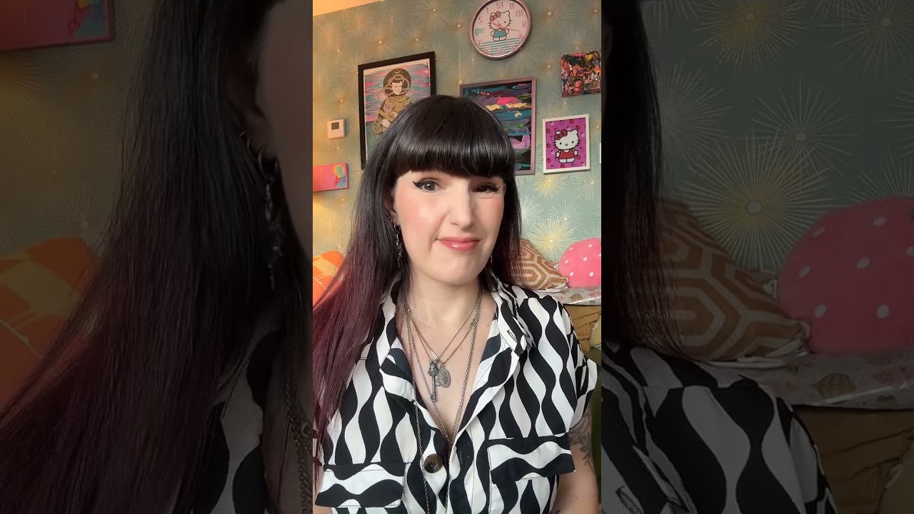 Anne Rice Vampire Cult - Nosftu - Q+A with Bitter (Bastien)