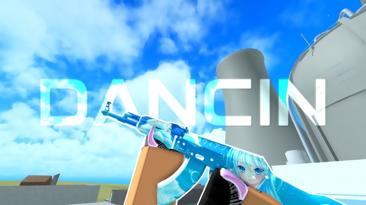Counter Blox: Reimagined Montage | Dancin🕺