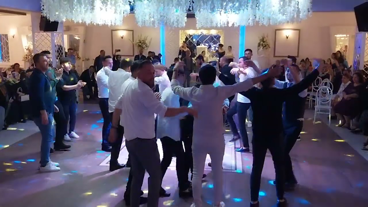 GİRESUN KARŞILAMASI DAVUL ZURNA (CAMİLİ KÖYÜ GENÇLERİ)