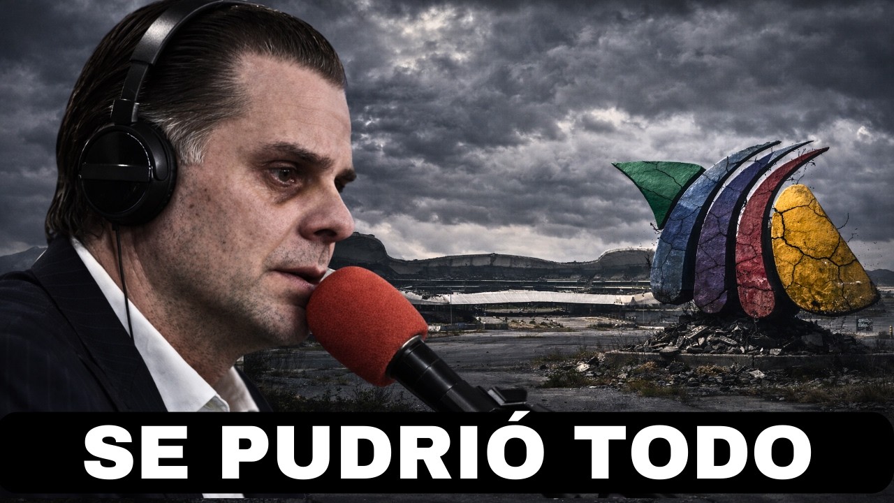 SE PUDRIÓ TODO CON MARTINOLI: La VERDAD Detrás De Su AUSENCIA