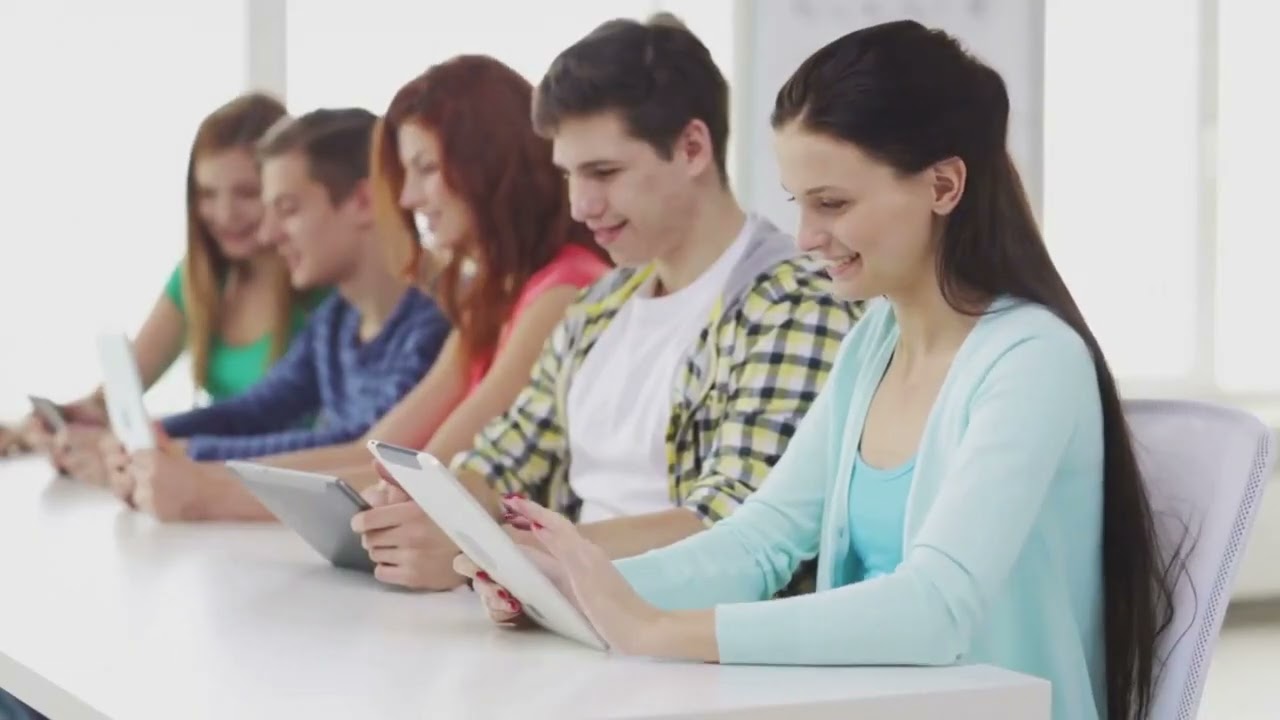 Bridging the Homework Gap: A Digital Divide