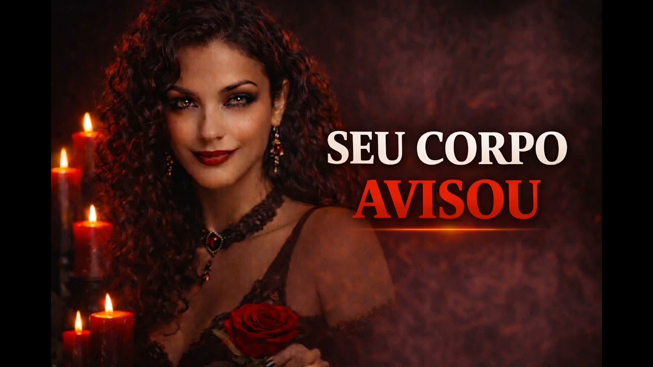 SUA INTUIÇÃO NÃO ERROU