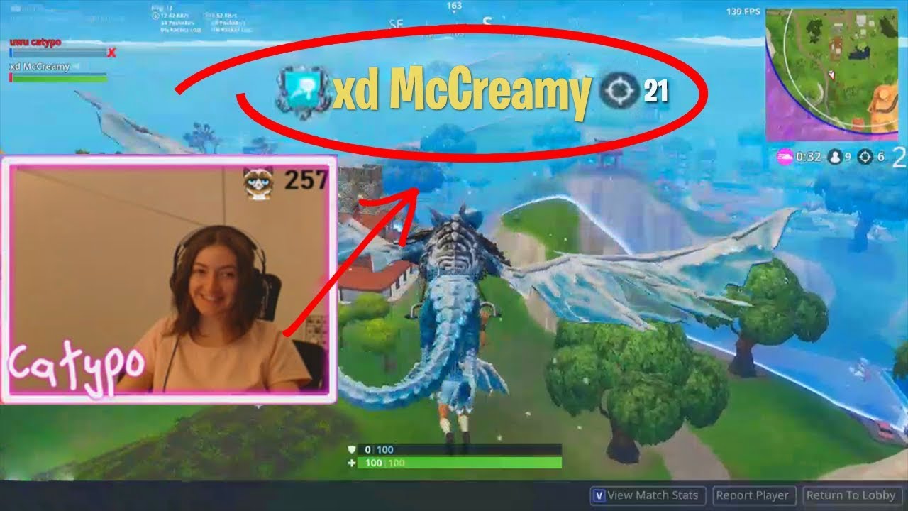 she thought i was cheating...