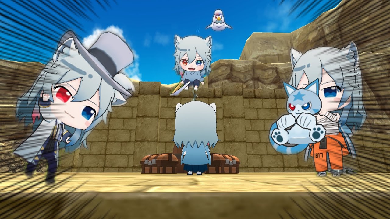 どぬくさんスキンが強すぎた！？【脱獄ごっこPRO】