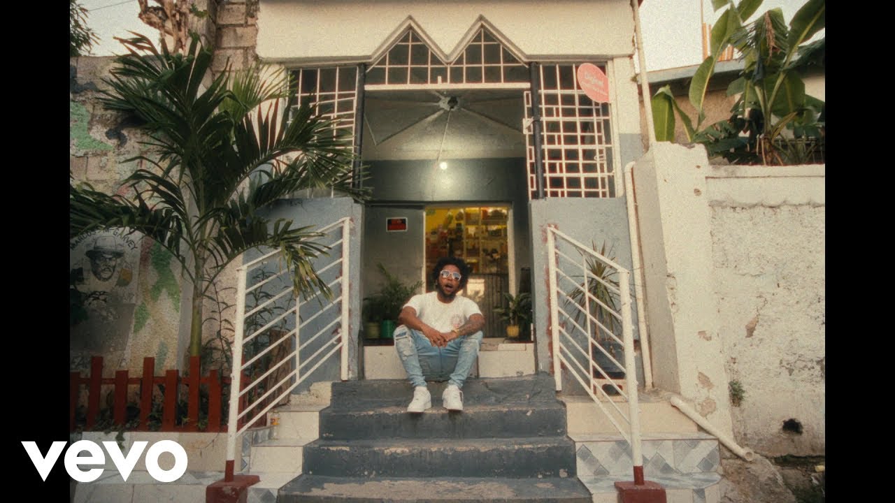 Shane O, Alje - Far Up (Official Music Video)