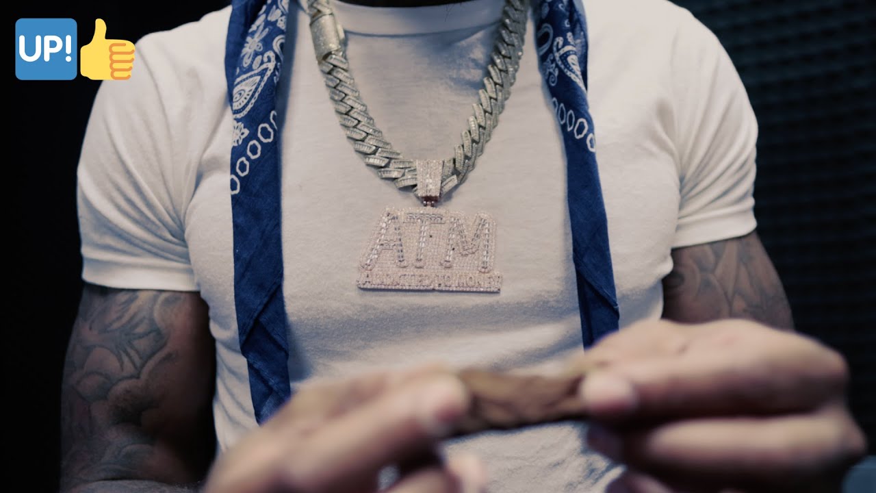 LON'DADA x CUDDY MAC x SAUCE BEEZY - Shxt Talk (Official Video)