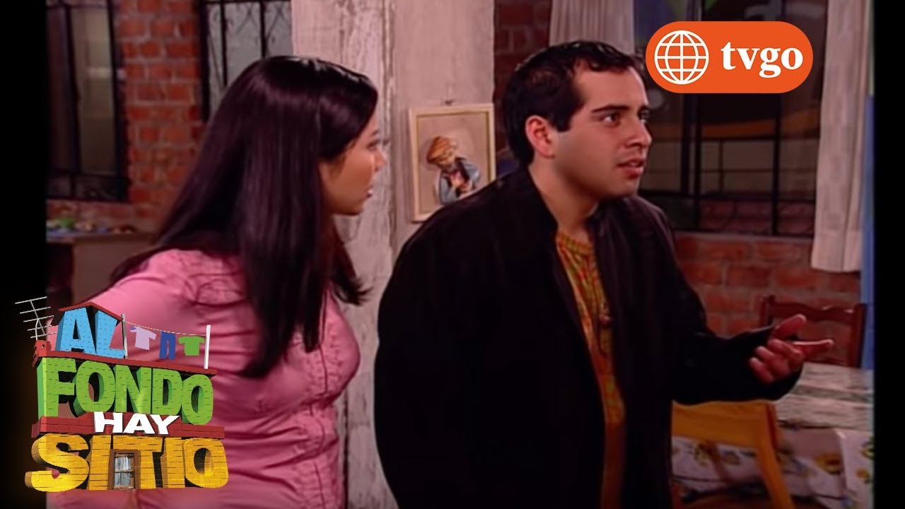 Al Fondo hay Sitio  - Temporada 1 - Capítulo 71