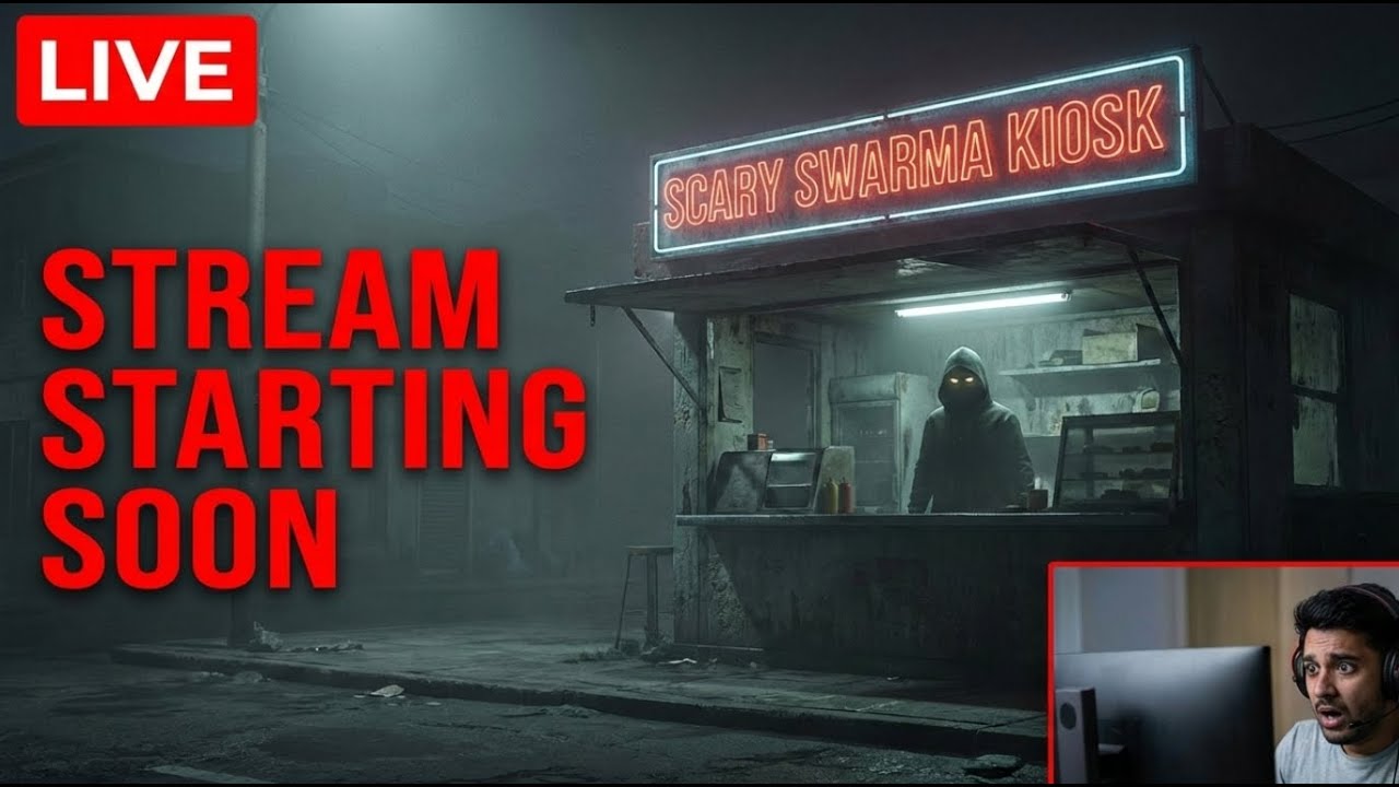 SCARY SWARMA KIOSK: the anamoly #roblox #maxplayzyt