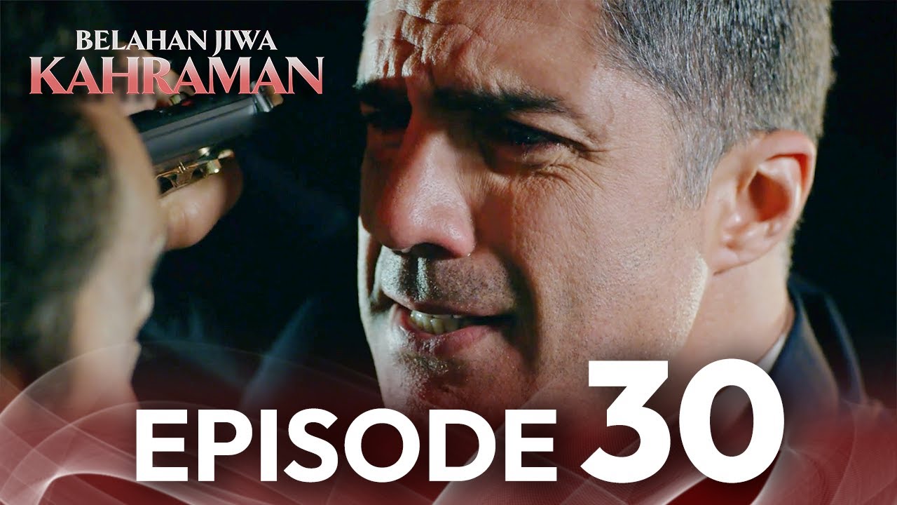 Episode 30 | Belahan Jiwa Kahraman | Dengan Subtitle Bahasa Indonesia | Kaderimin Yazildigi Gun