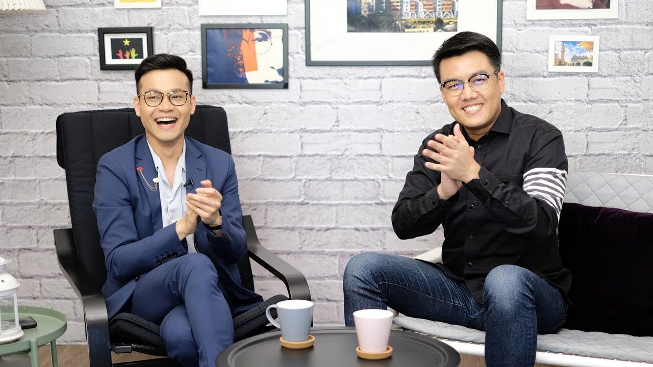 Loukgolf's English Room - จั๊ด ธีมะ [EP.167] วันที่ 22 กรกฎาคม 2561