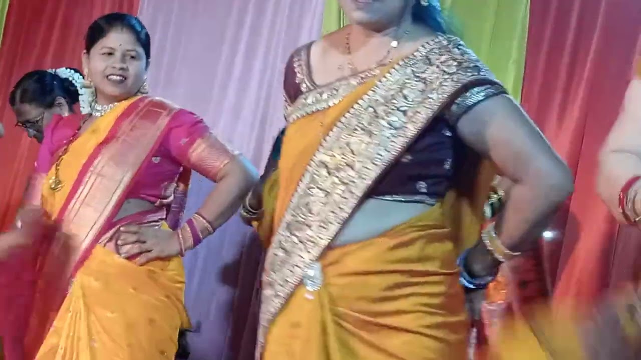 Usha akka and friends #viral ,#dance #groom'smother dance #pingag pori pinga#