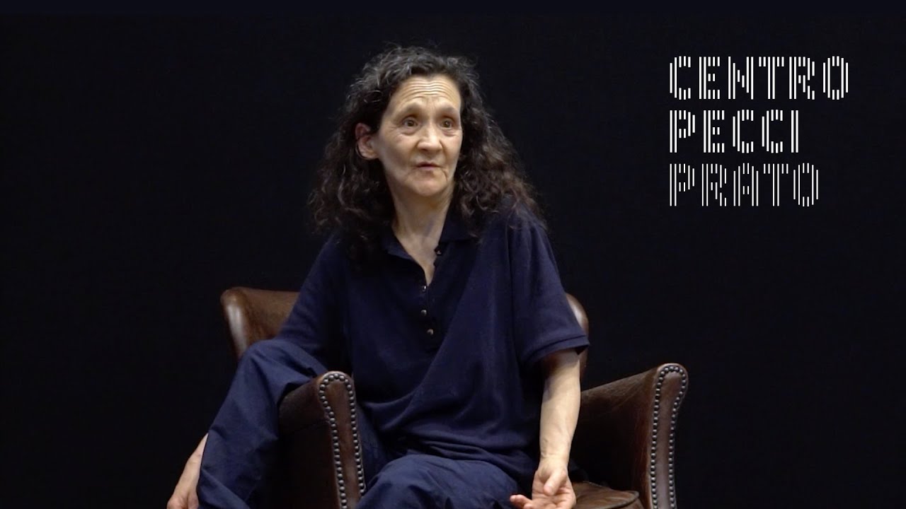 COLORESCENZE: con Sandra Tomboloni | Centro Pecci