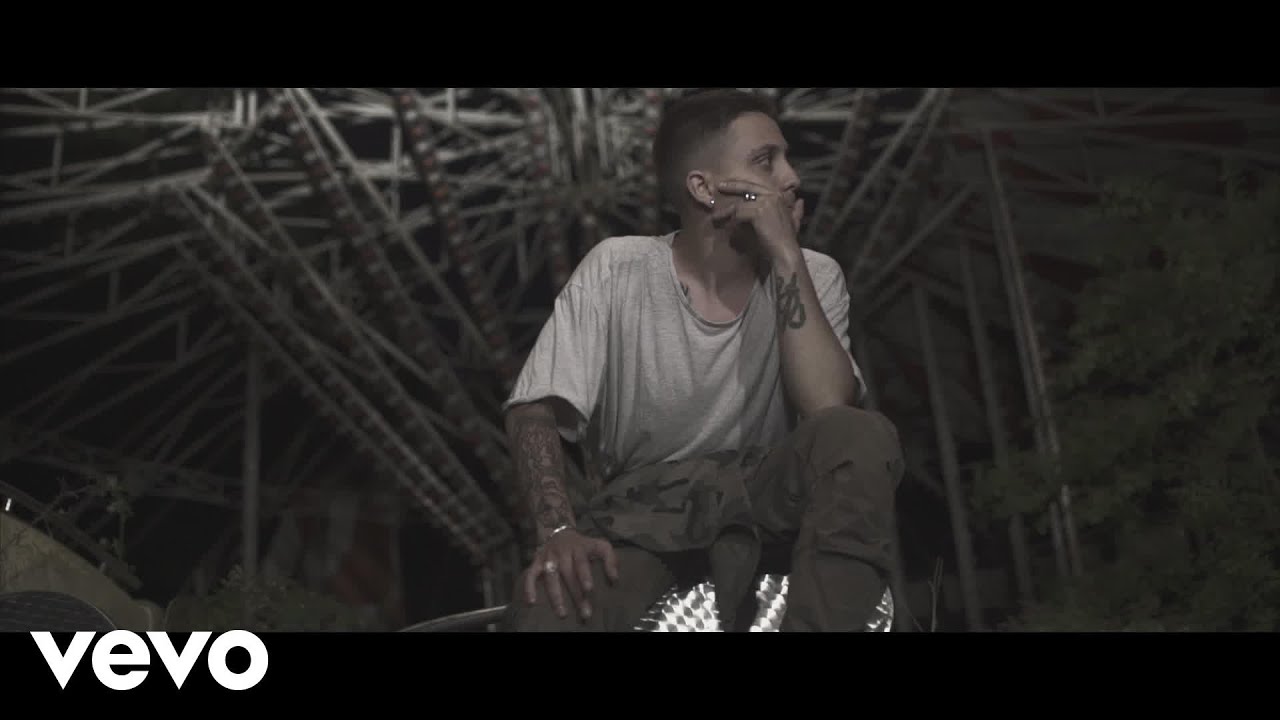 Giaime - Altro Che