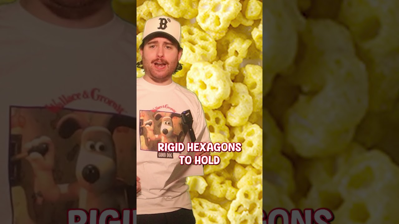 Best Cereals Of All Time #breakfast #memes #ctc #comedy #top5