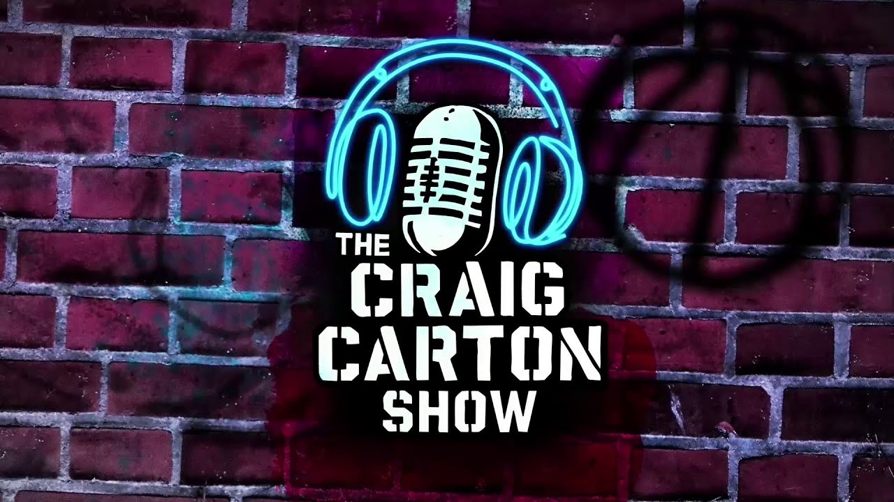 Super Bowl LX Chat, Shedeur Makes Pro Bowl, Rutgers Deficit | The Craig Carton Show, 1/27/26
