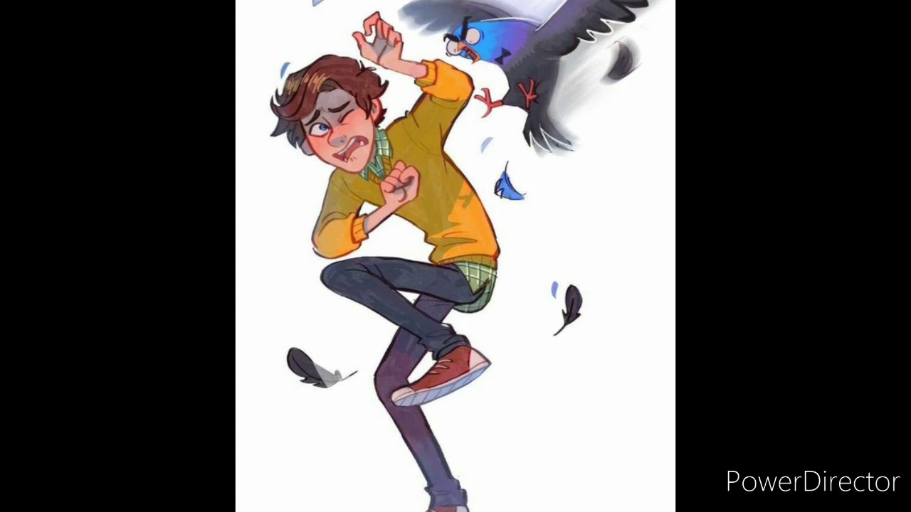 Lalter(lance x Walter)